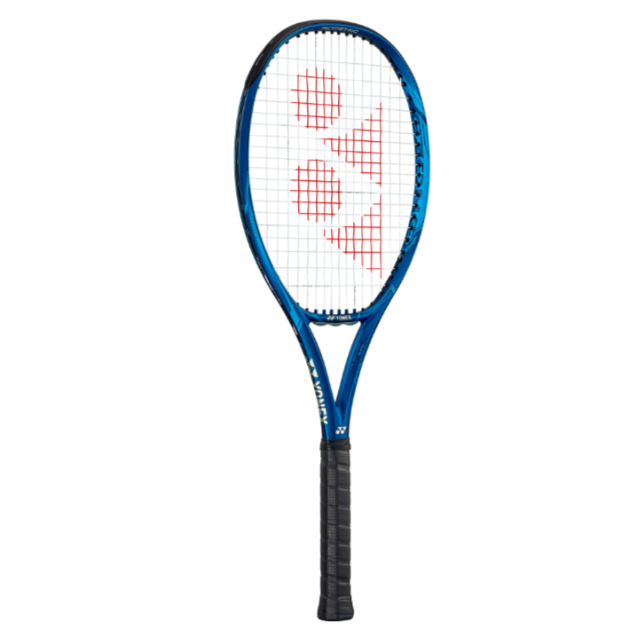 Yonex Ezone 100 Racket Review - The Tennis Bros