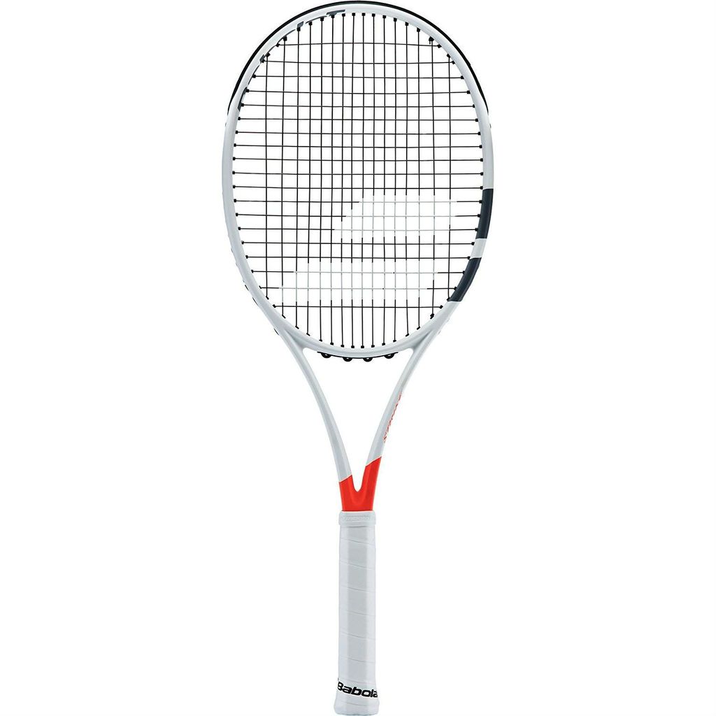 Babolat Pure Strike 16x19 Racket Review - The Tennis Bros