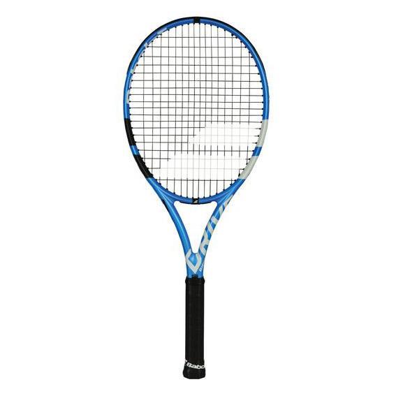 Babolat Pure Drive Team Racket Review - The Tennis Bros