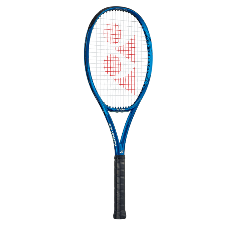 Yonex Ezone 98 Review - The Tennis Bros