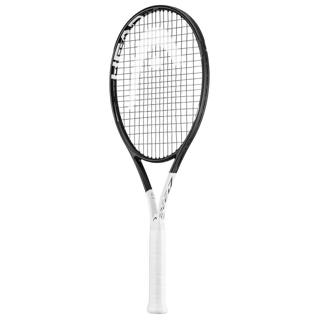 Head Graphene 360 Speed MP Racket Review - The Tennis Bros