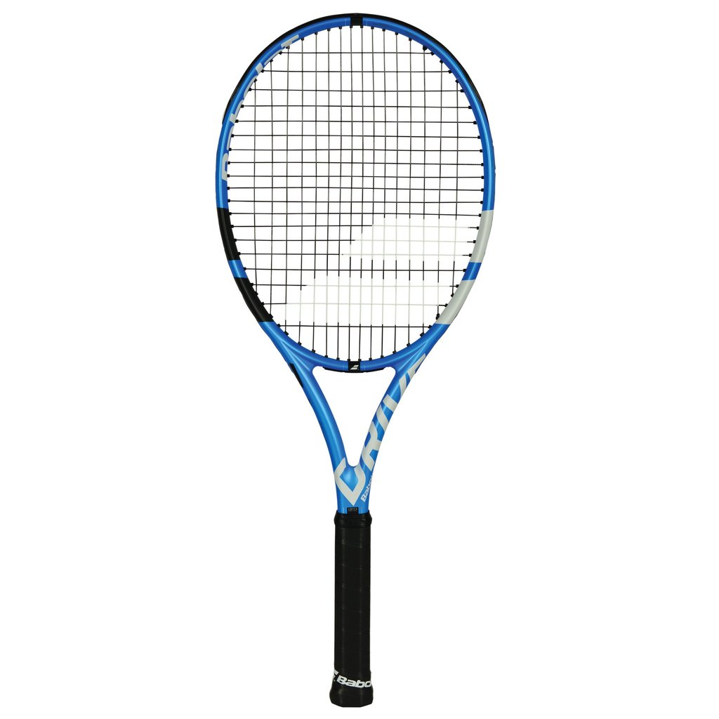 Babolat Pure Drive Racket Review - The Tennis Bros