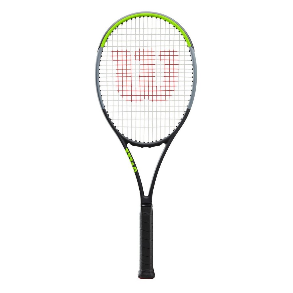 Wilson Blade 98 V7 18 x 20 Racket Review - The Tennis Bros