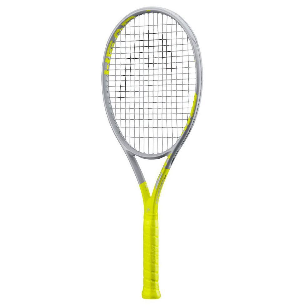 Head Graphene 360+ Extreme MP Racket Review - The Tennis Bros