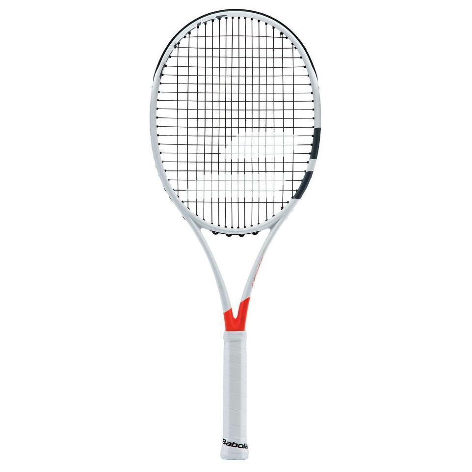 Babolat Pure Strike 100 Racket Review - The Tennis Bros