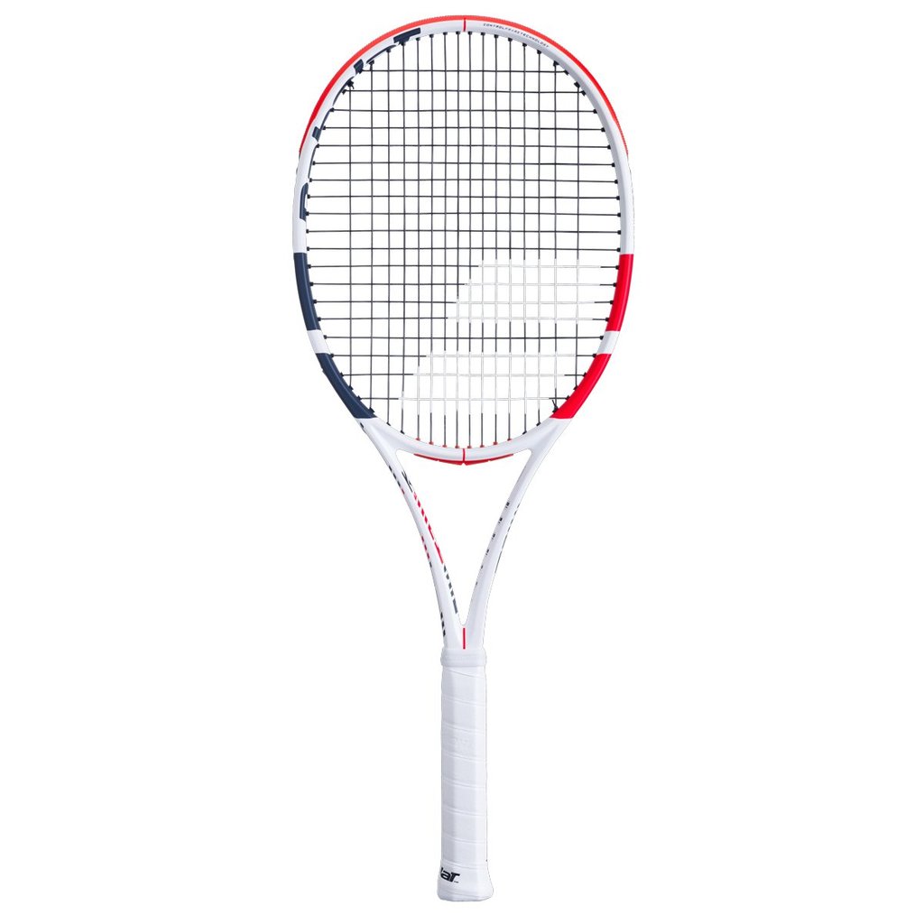 Babolat Pure Strike 16 x 19 3rd Gen Review The Tennis Bros