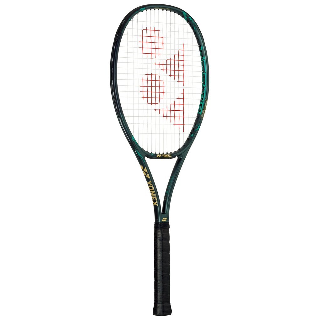 Yonex Vcore Pro 97 (290) Lite Racket Review - The Tennis Bros