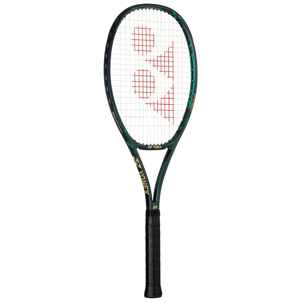 Yonex Vcore Pro 97 310 (2019) Racket Review - The Tennis Bros